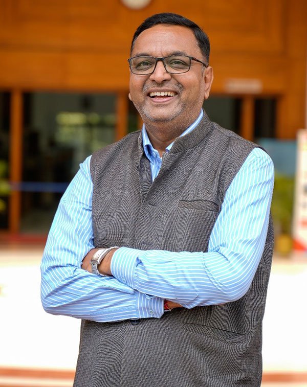 Dr. Manoj Kumar Rawat