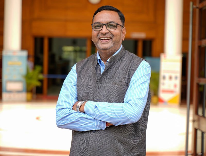 Dr. Manoj Kumar Rawat
