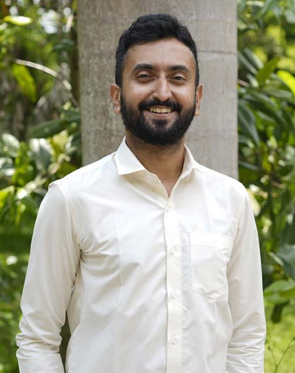 Dr. Mithun Hanumesh