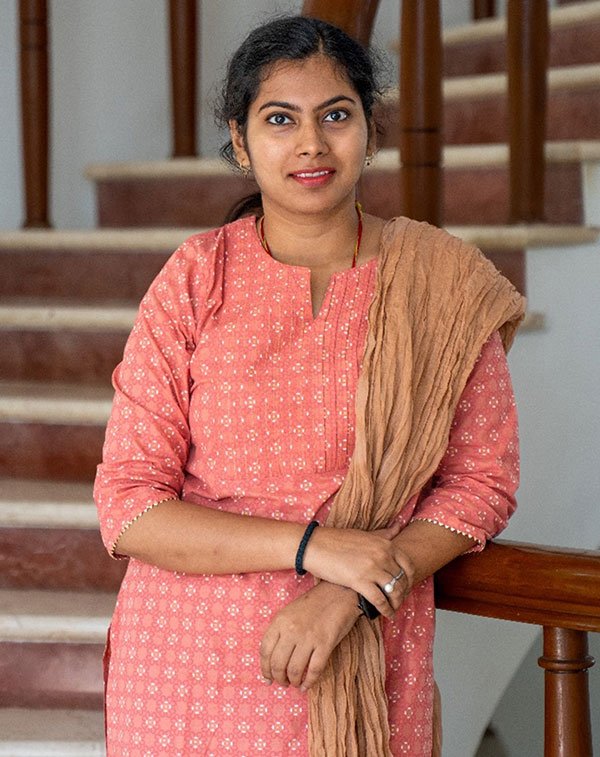 Dr. Mousumi Karmakar