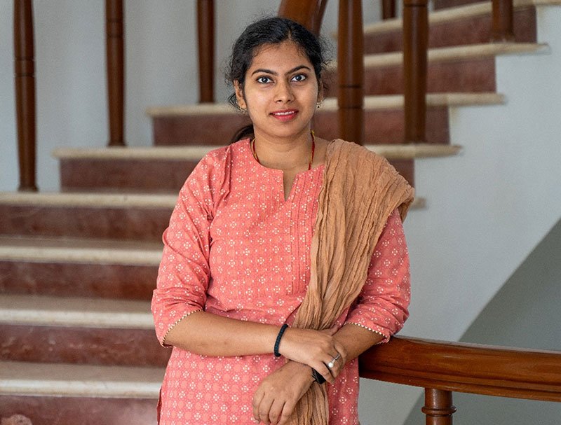 Dr. Mousumi Karmakar