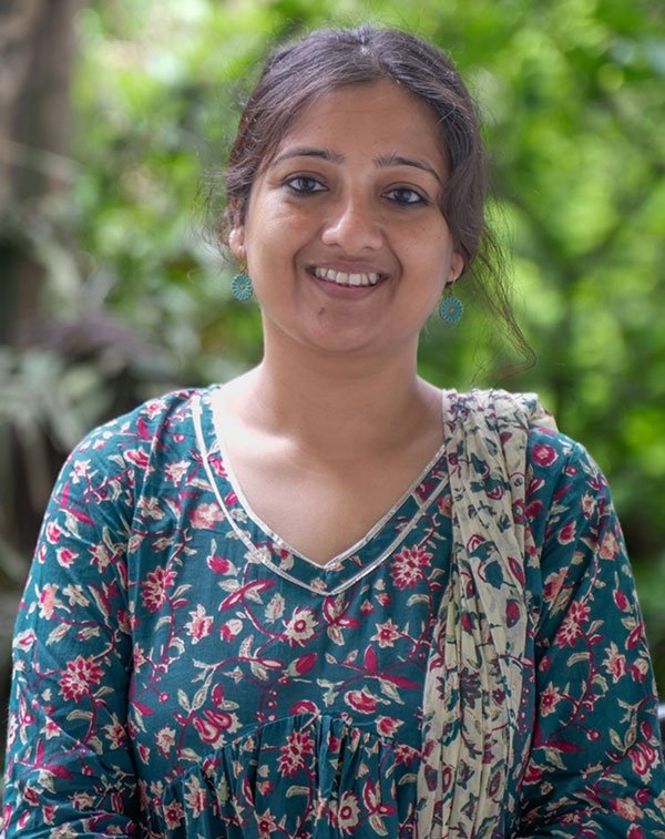 Dr. Munmi Saikia