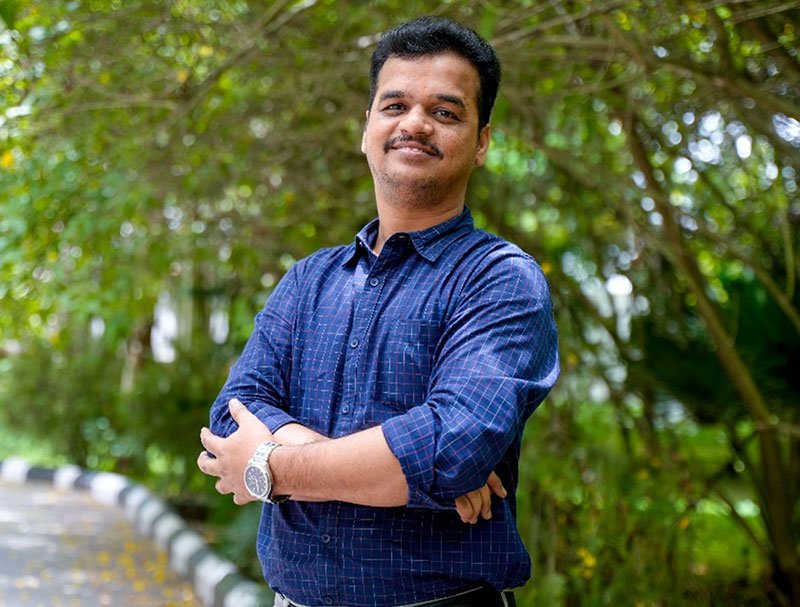 Dr. Nagaraj S