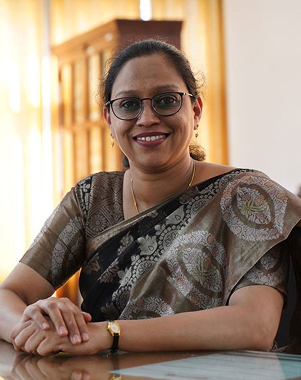Dr. Nusrathunnisa