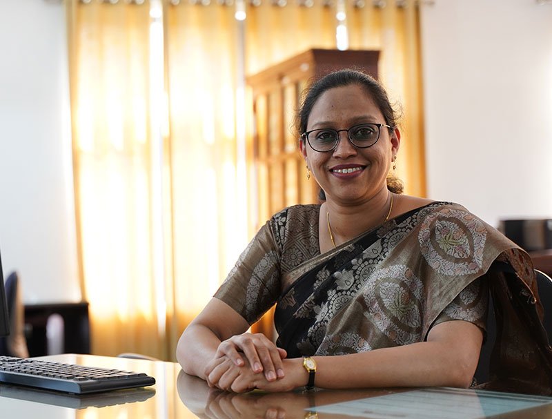 Dr. Nusrathunnisa