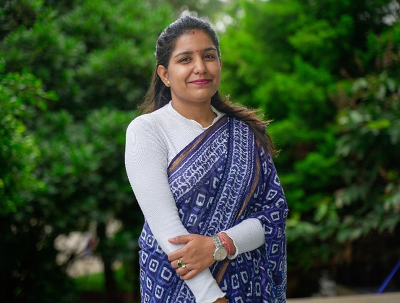 Dr. Prashistha Yadav