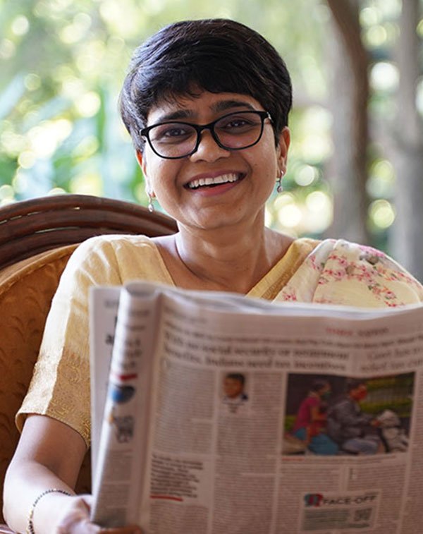 Dr. Pratima Verma