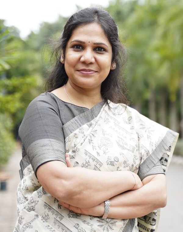 Dr. Preeti Gupta