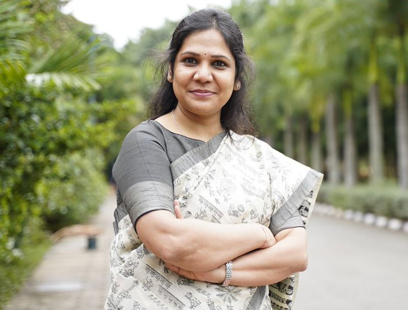 Dr. Preeti Gupta