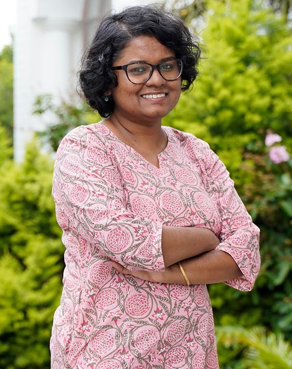 Dr. Priyanka Biswas