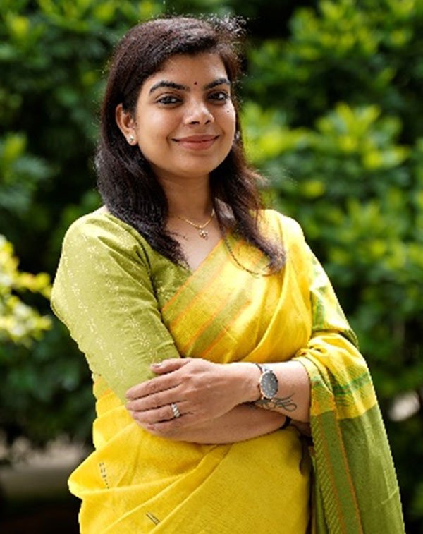 Dr. Priyanka Choubey