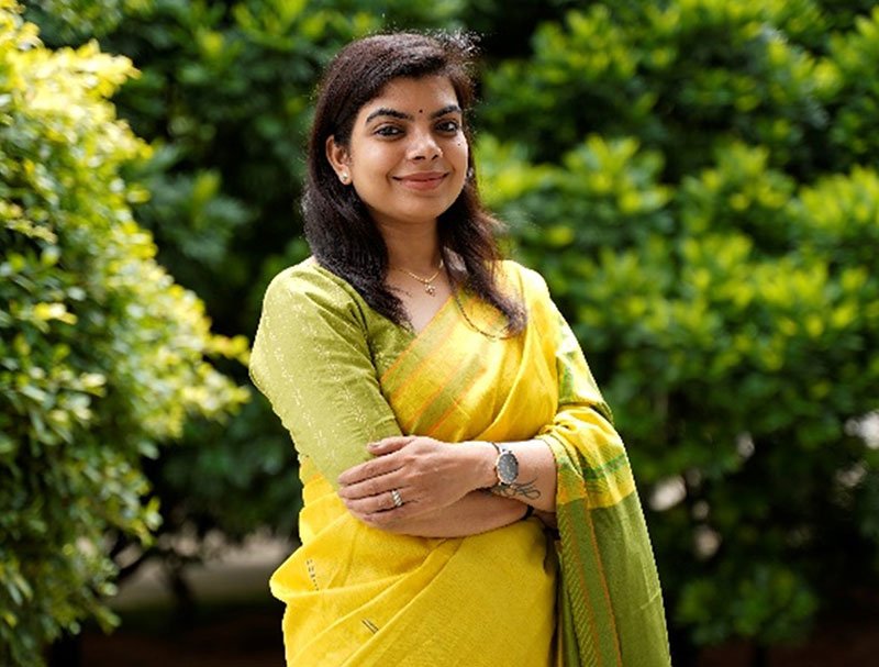 Dr. Priyanka Choubey