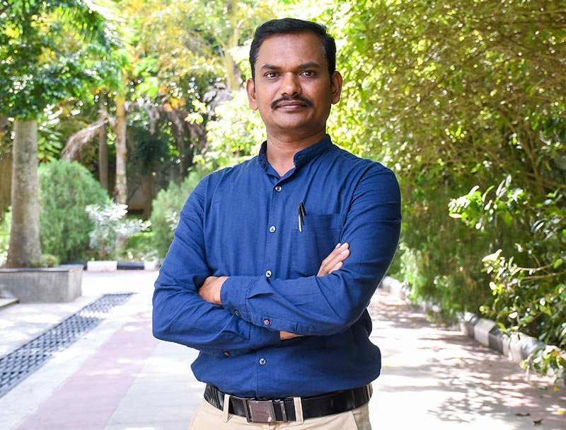 Dr. R. Rajagopal