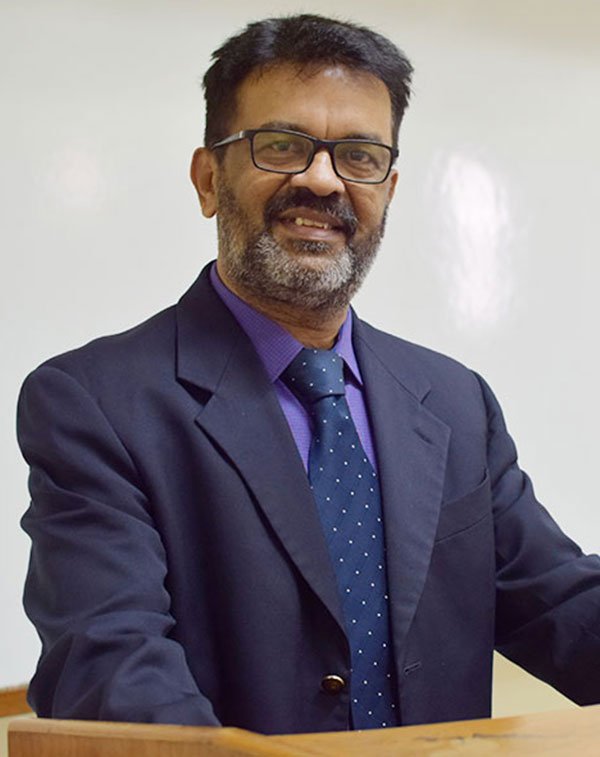 Dr. Ramanna Shetty