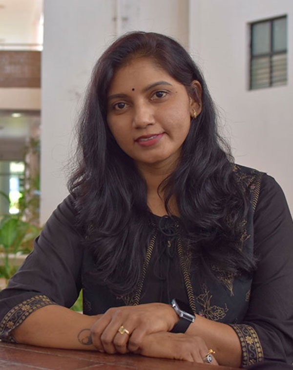 Dr. Rashmi K. S.