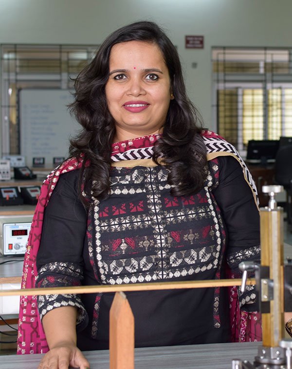 Dr. Rashmi