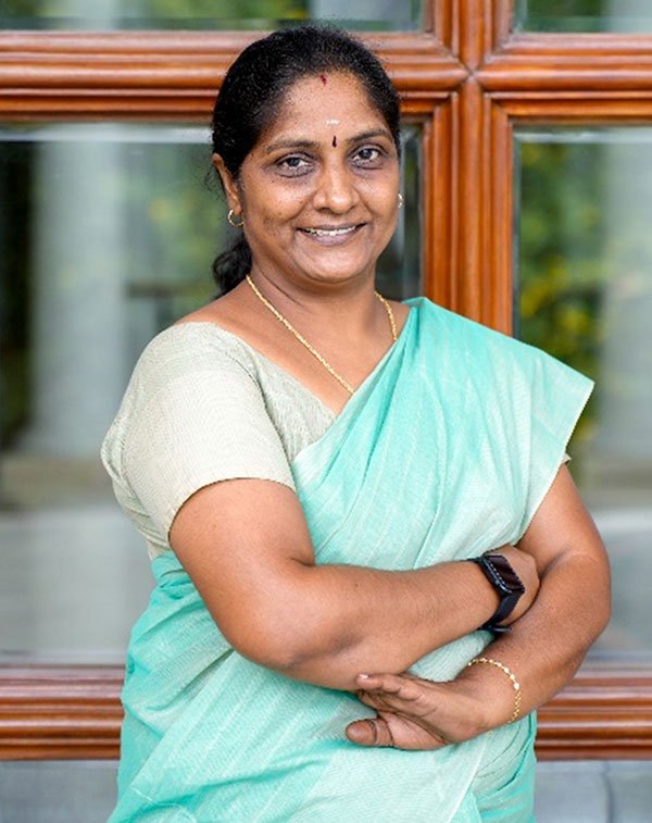 Dr. R.C. Karpagalakshmi