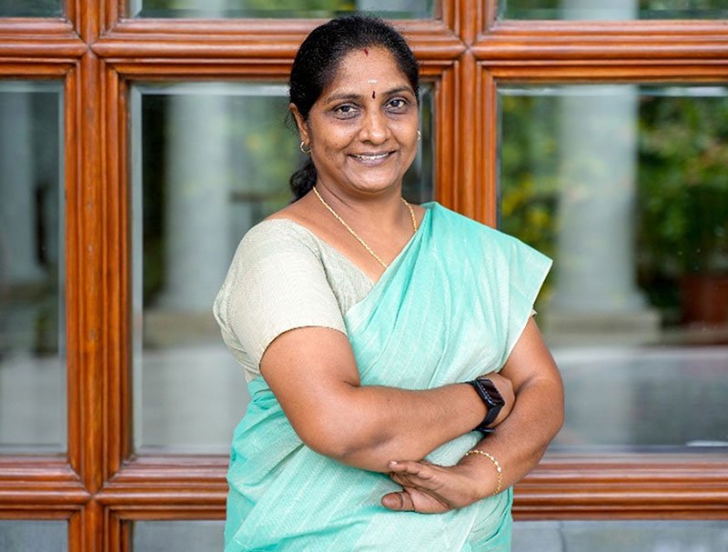 Dr. R.C. Karpagalakshmi