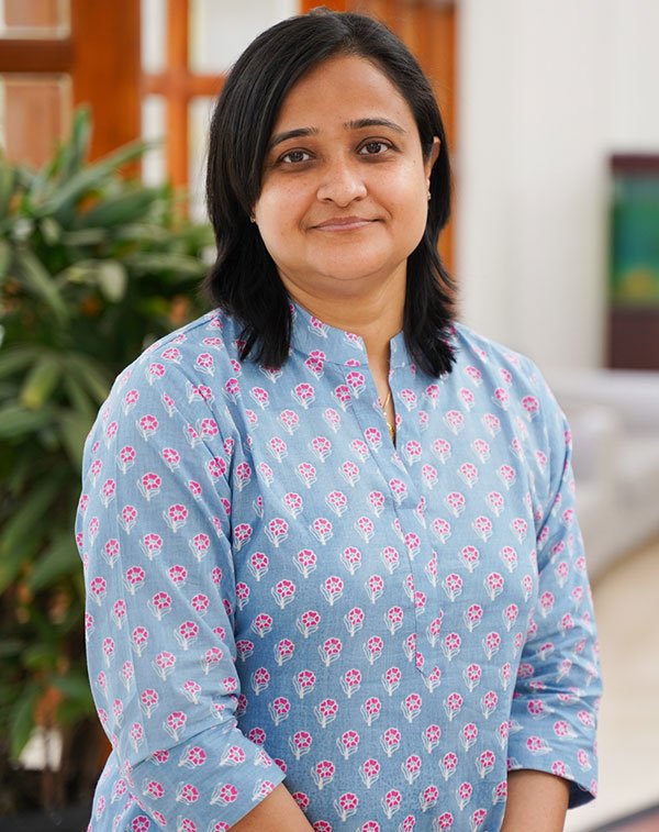 Dr. Rima Namhata