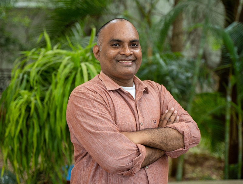 Dr. Rohit Babu