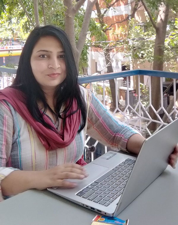 Dr. Safika Praveen Sheikh