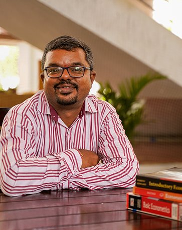 Dr. Saikiran N
