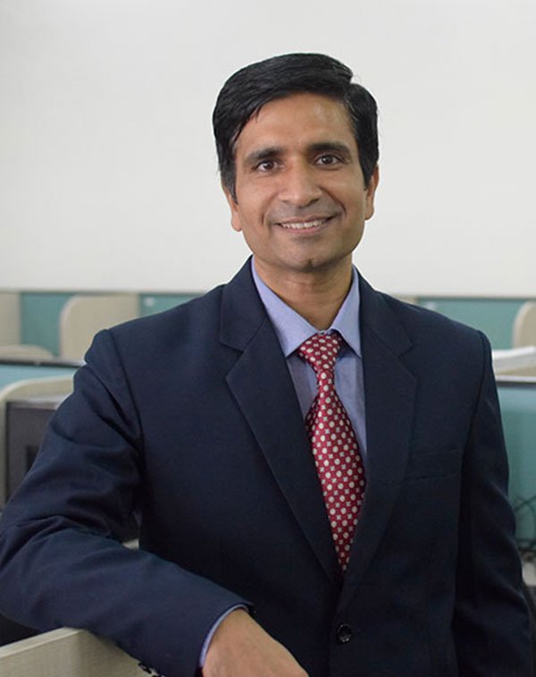 Dr. Sandeep Dhariwal