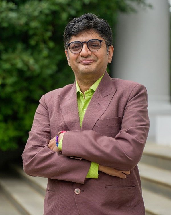 Dr. Sandilyan Ramanujam Pagaldiviti