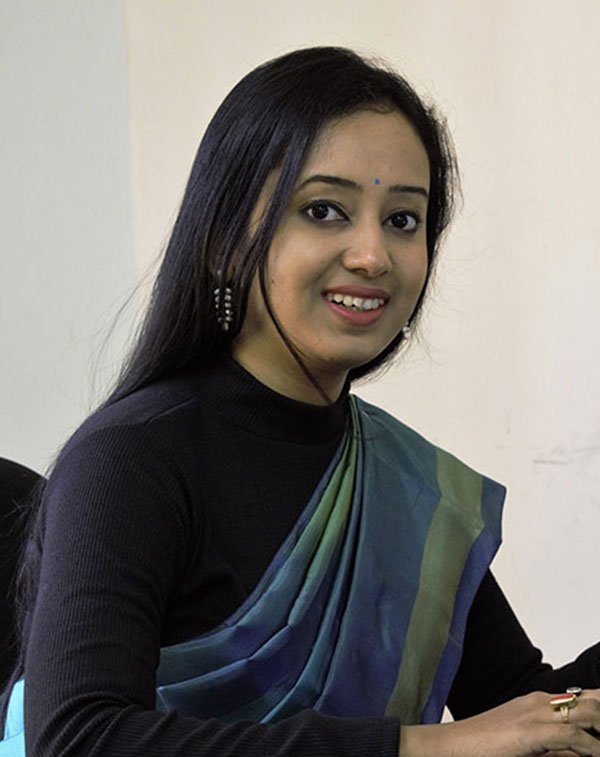 Dr. Saswati Debnath