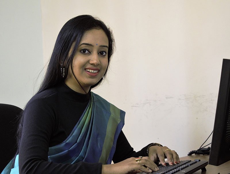 Dr. Saswati Debnath