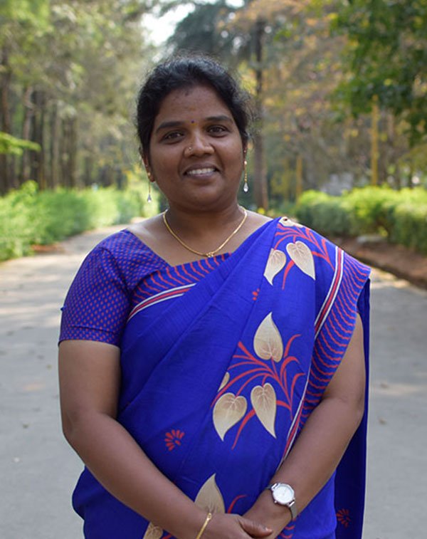 Dr. M. Senbagavalli