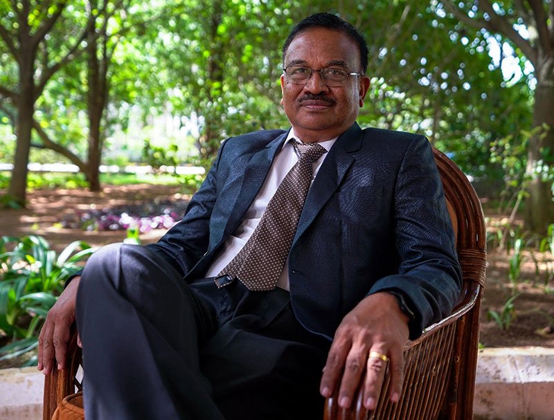 Dr. Sengottaiyan.N