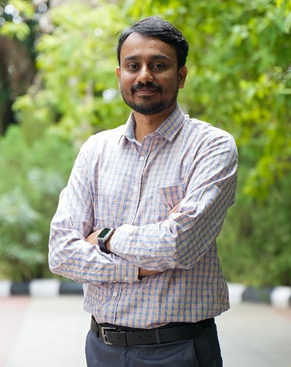 Dr. Sharath