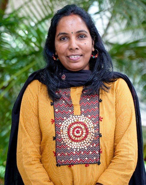 Dr. Sheela R