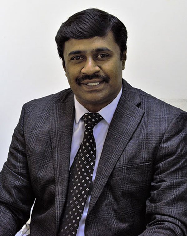 Dr. Shekhar R.