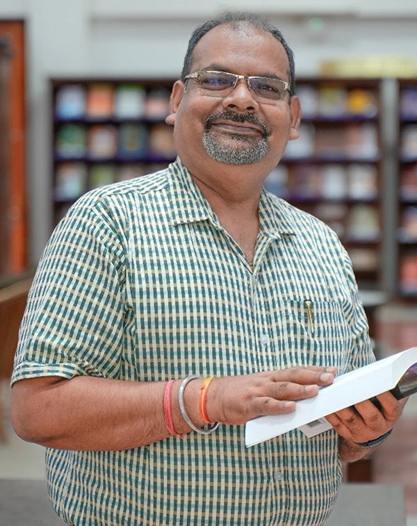 Dr. Shiv Kumar Verma