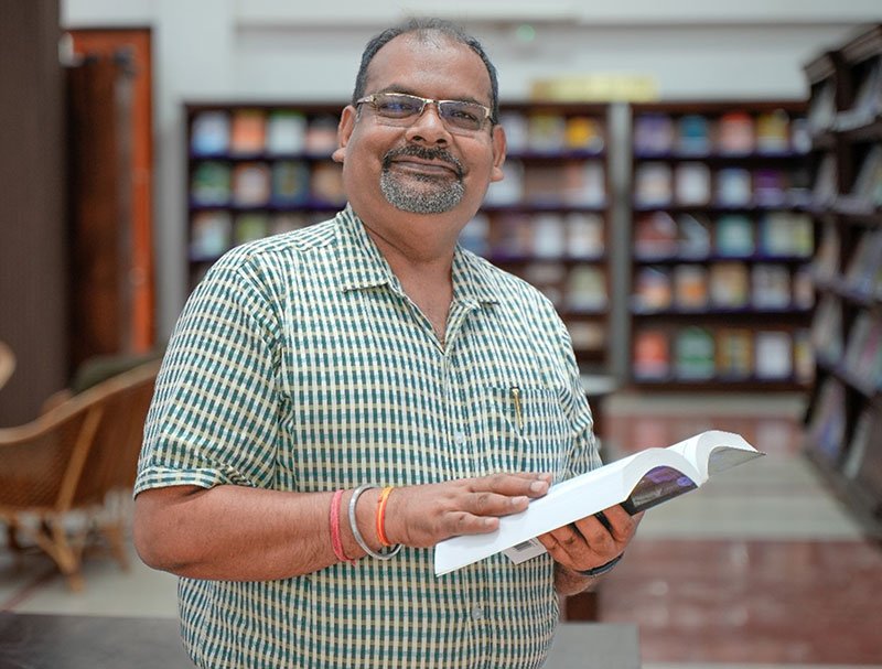 Dr. Shiv Kumar Verma