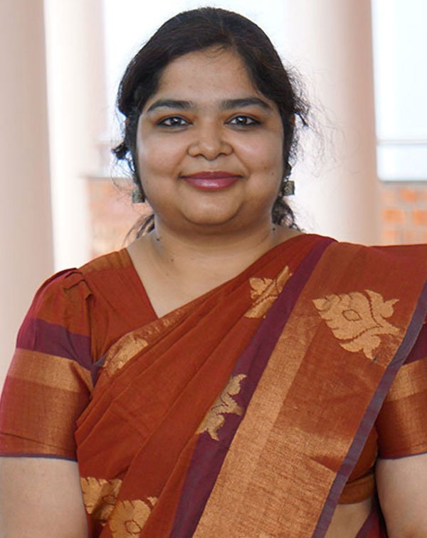 Dr. Smita Satapathy