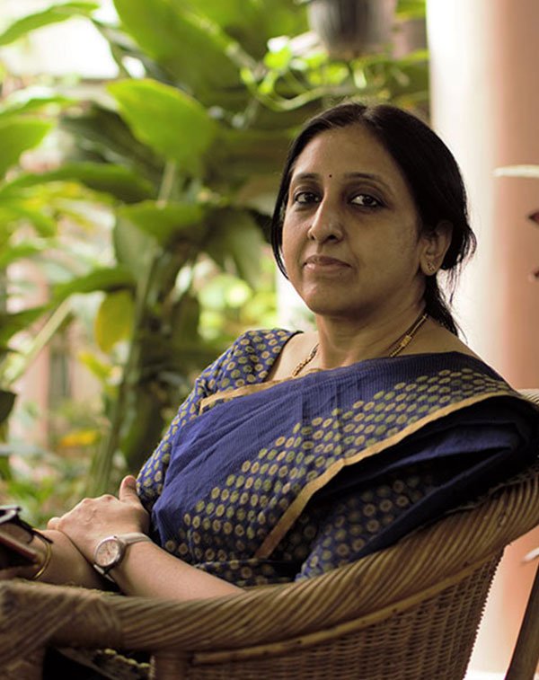 Dr. Sukanya Kundu