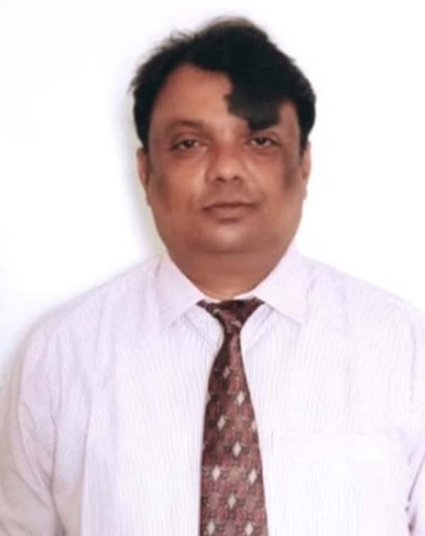 Dr. Suneet Gupta
