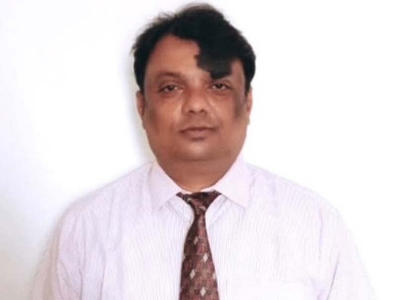 Dr. Suneet Gupta