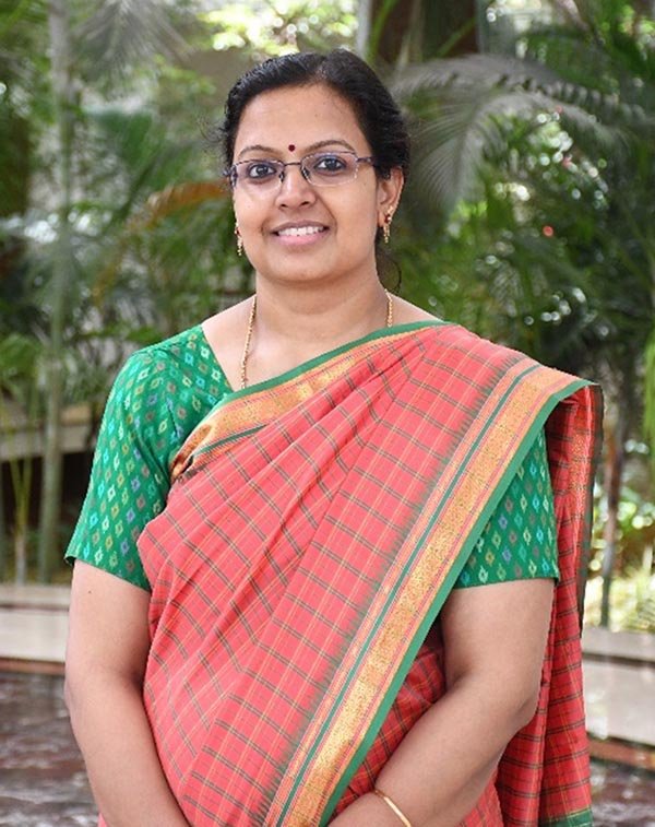Dr. Supriya Devi