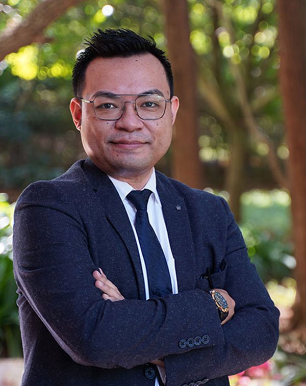 Dr. Thangjam Ravichandra Singh