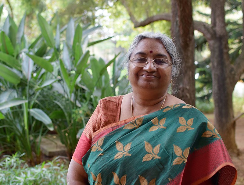 Dr. Uma Sreedhar