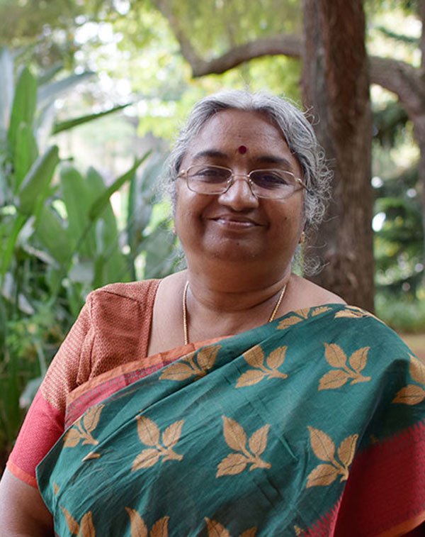 Dr. Uma Sreedhar
