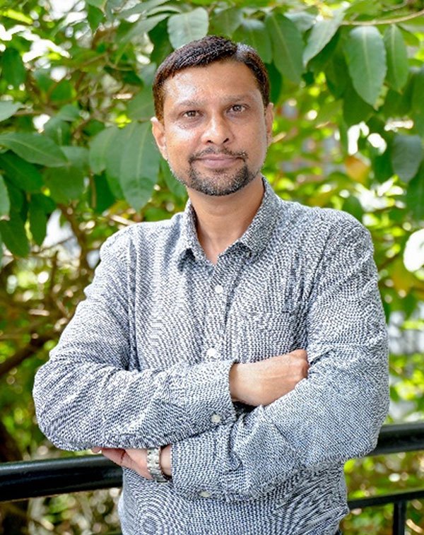 Dr. Uruj Jaleel