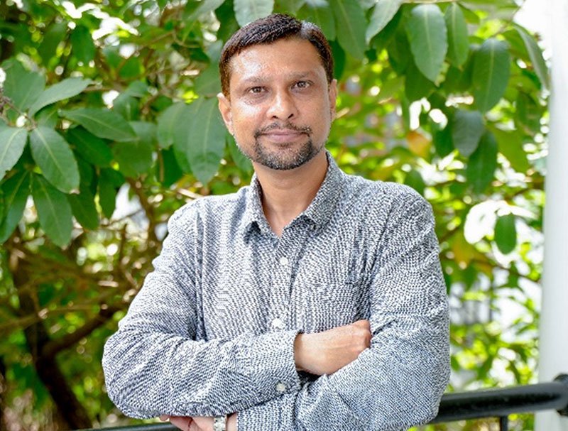 Dr. Uruj Jaleel