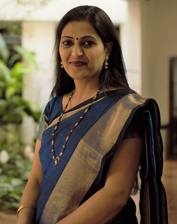 Dr. Usha Arcot