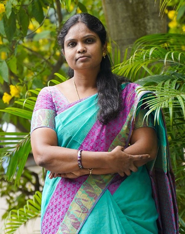 Dr. V. Keerthika