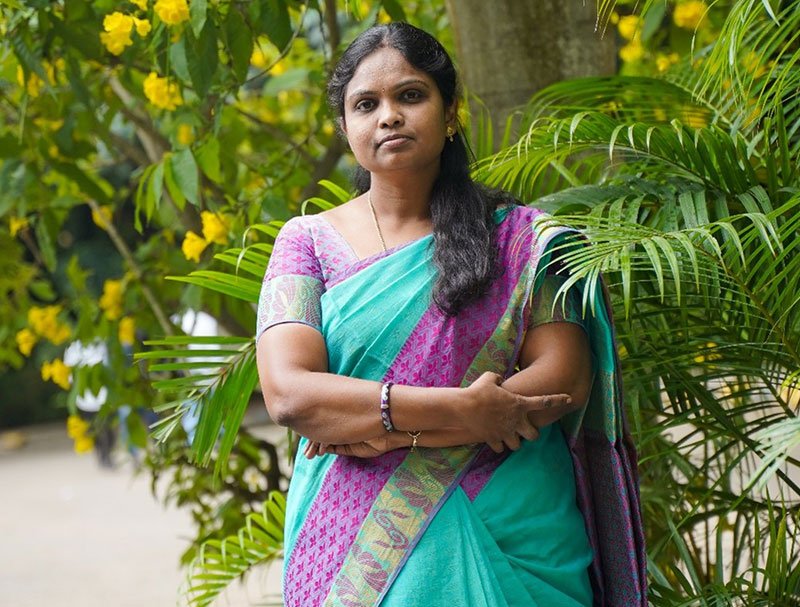 Dr. V. Keerthika